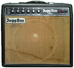 Jugg Box One Special
